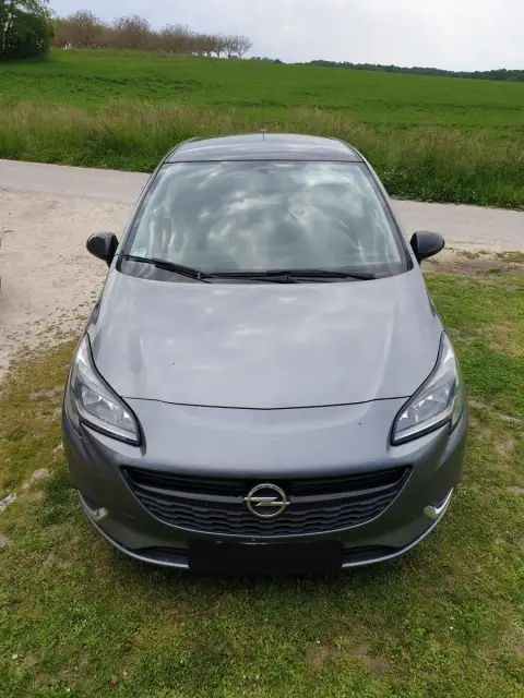 Opel Corsa E reprogrammé chez Charente Reprog