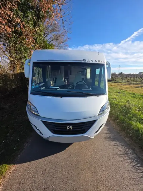 Fiat Ducato 150 Multijet reprogrammé chez Charente Reprog
