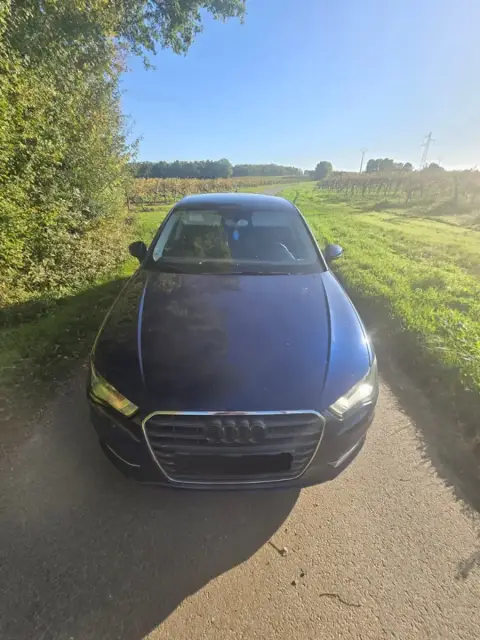 Audi A3 Sportback 8VA reprogrammé chez Charente Reprog