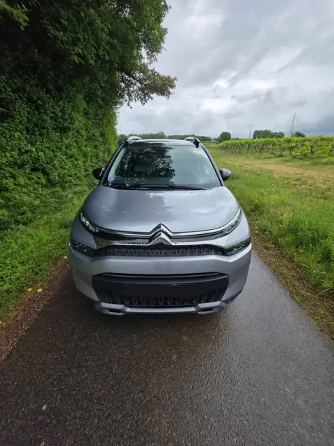 Citroën C3 Aircross reprogrammé chez Charente Reprog