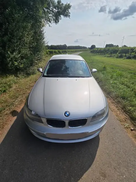 BMW 118D E81 reprogrammé chez Charente Reprog