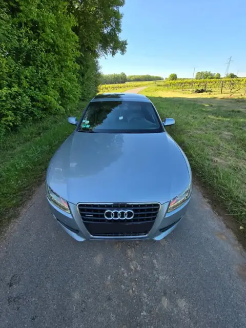 Audi A5 8T3 Quattro reprogrammé chez Charente Reprog