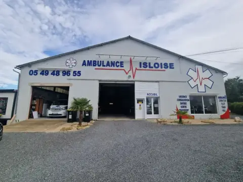 Ford Focus ST reprogrammé chez Charente Reprog