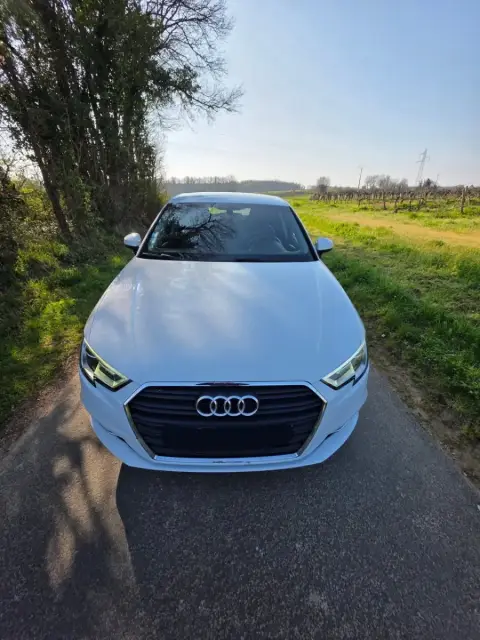 Audi A3 8V Sportback reprogrammé chez Charente Reprog
