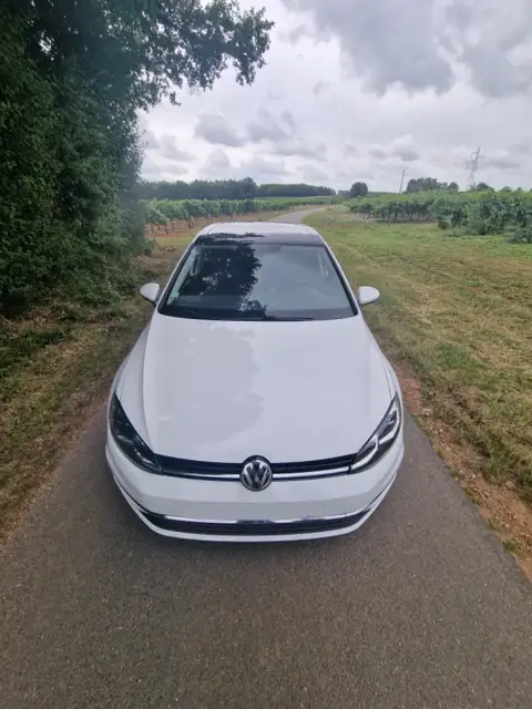 Volkswagen Golf 7 reprogrammé chez Charente Reprog