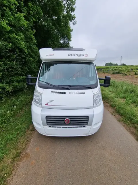 Citroën Jumper reprogrammé chez Charente Reprog