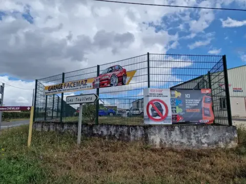Nissan Navara Np300 ( D40) reprogrammé chez Charente Reprog